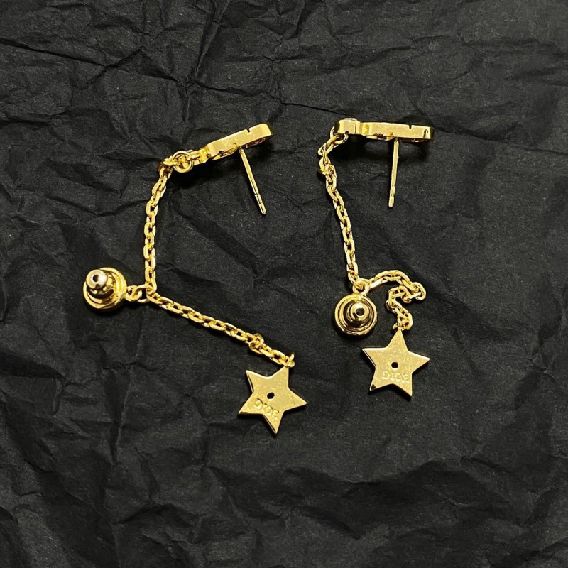 Dior Earrings
