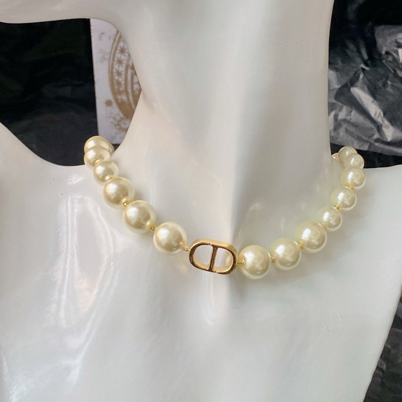 Dior Necklace