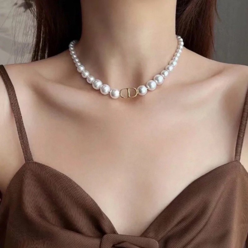 Dior Necklace