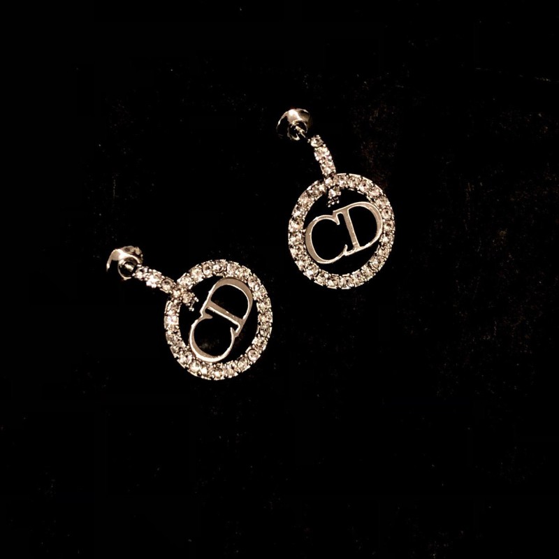 Dior Earrings