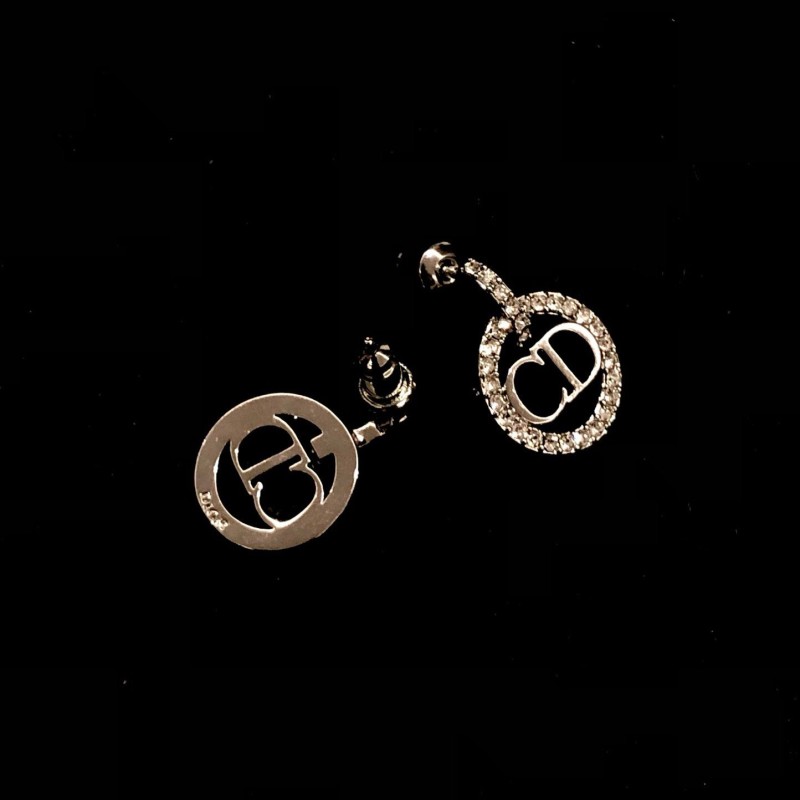 Dior Earrings