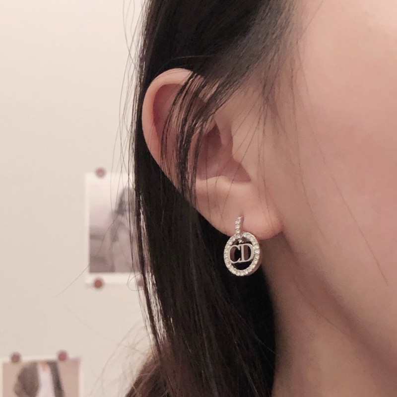 Dior Earrings