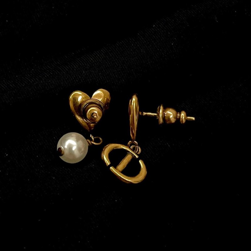 Dior Earrings