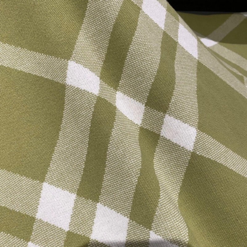 Burberry Unisex Polo Tee