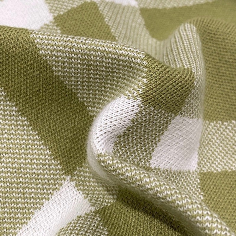 Burberry Unisex Polo Tee