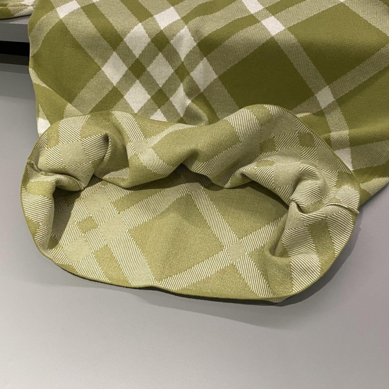 Burberry Unisex Polo Tee