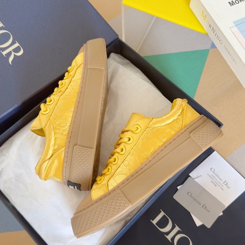 Dior B33 Unisex Shoes