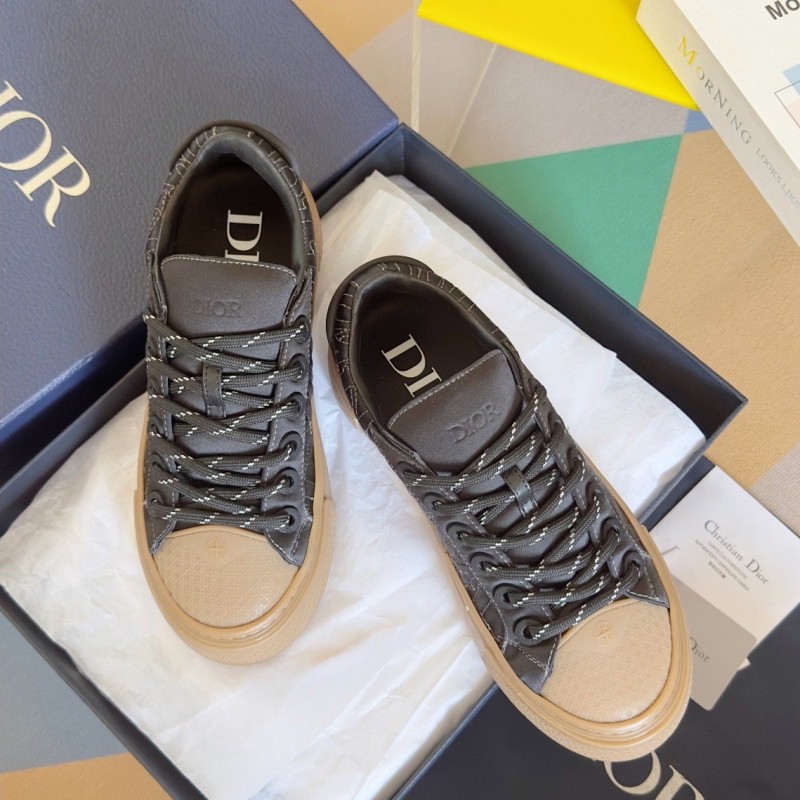 Dior B33 Unisex Shoes
