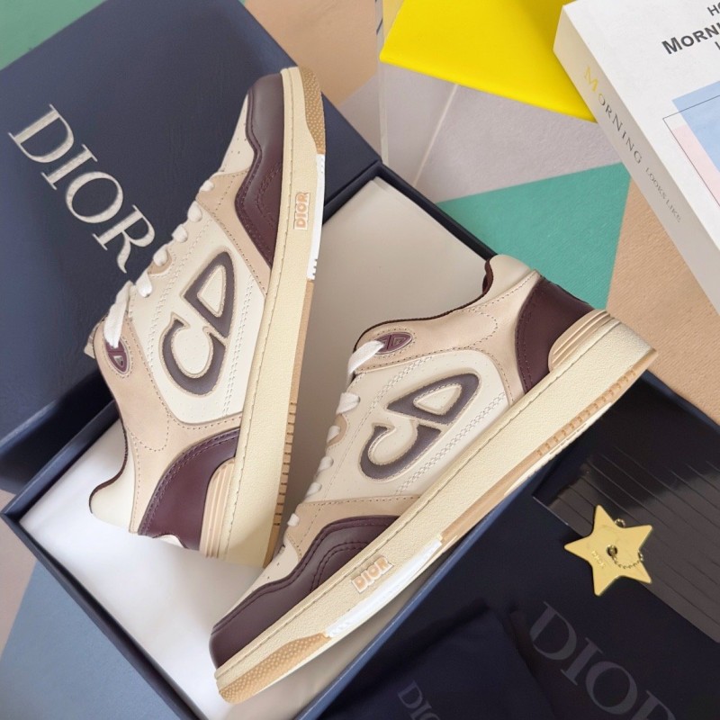Dior B57 Unisex Shoes