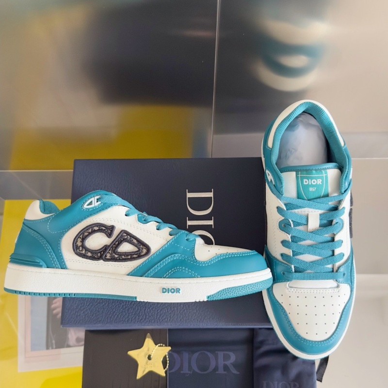 Dior B57 Unisex Shoes