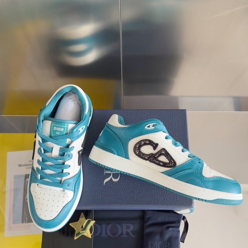 Dior B57 Unisex Shoes