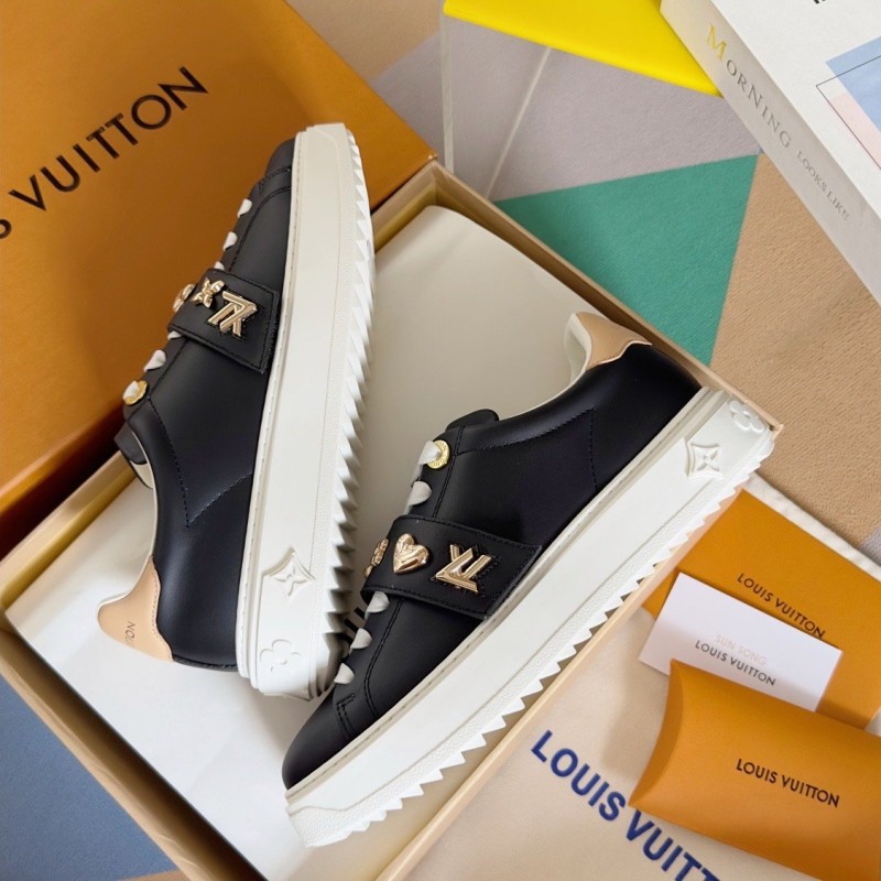 LV Time Out Sneaker