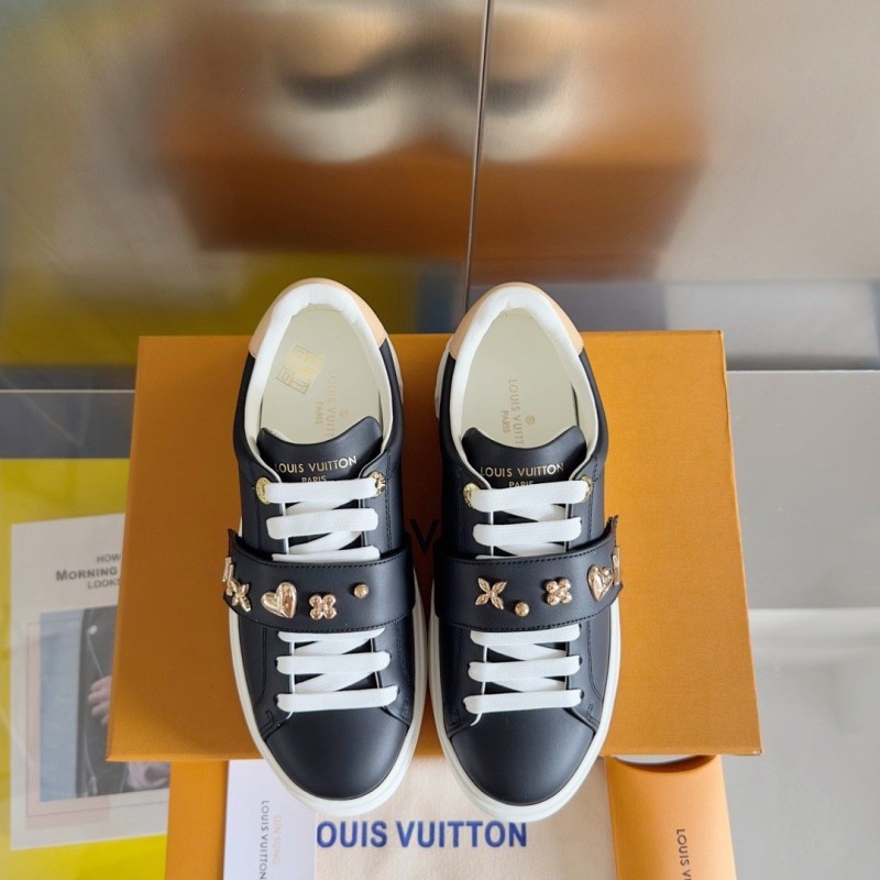 LV Time Out Sneaker