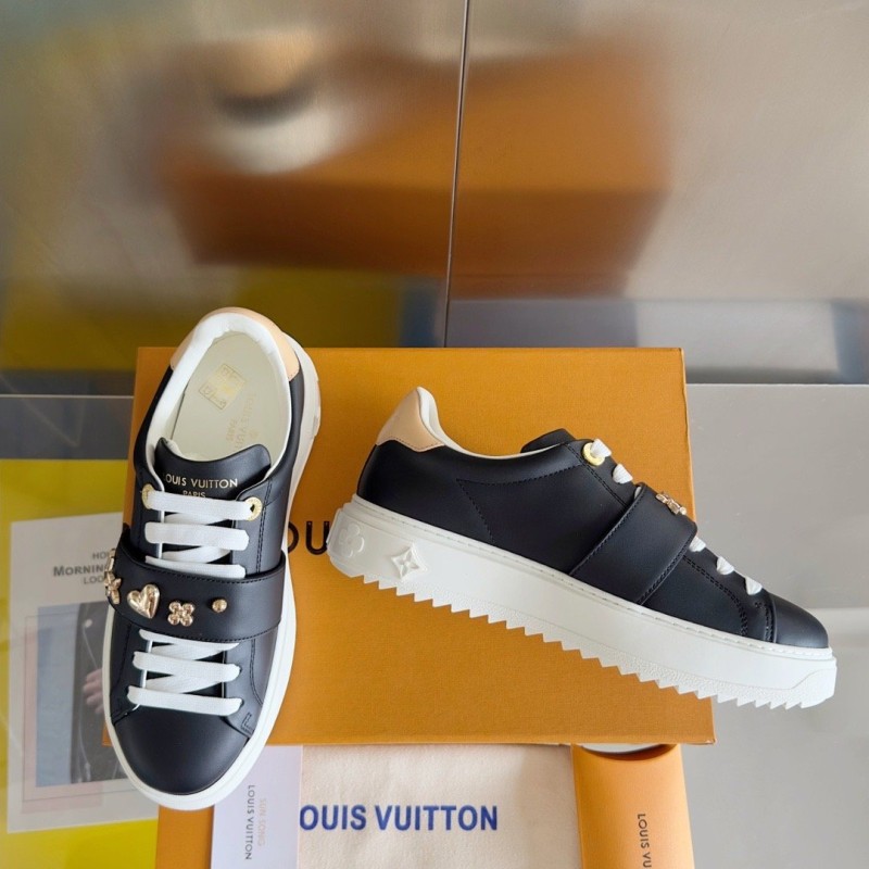 LV Time Out Sneaker
