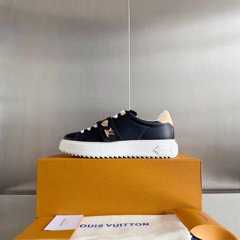 LV Time Out Sneaker