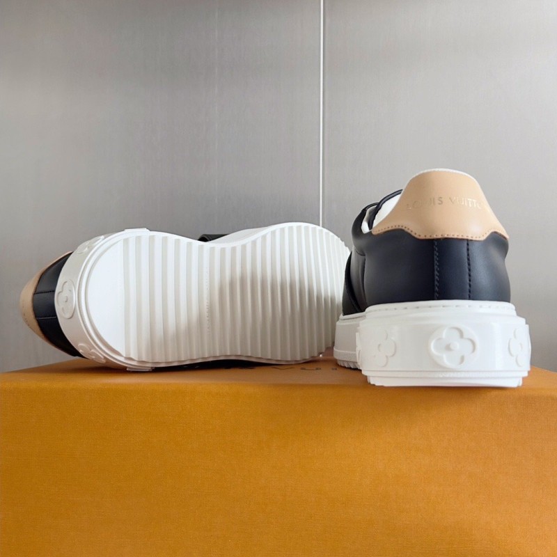 LV Time Out Sneaker