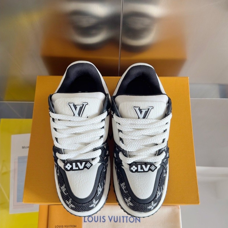 LV Unisex Trainer Maxi