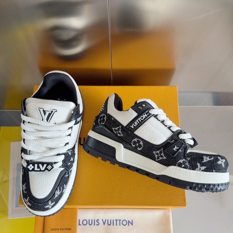 LV Unisex Trainer Maxi