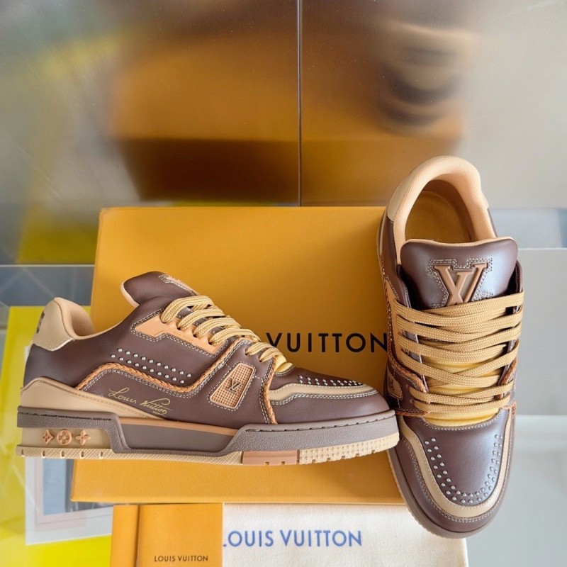 LV Unisex Trainer 