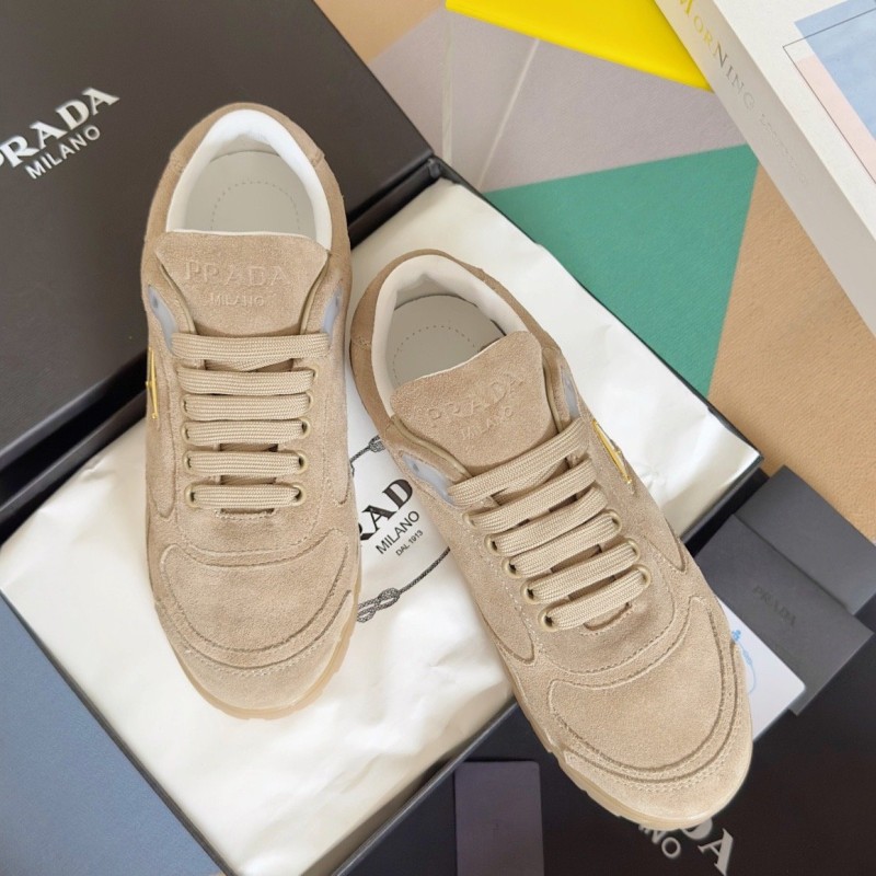 Prada Sneaker