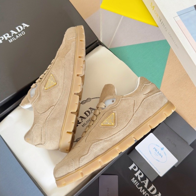 Prada Sneaker