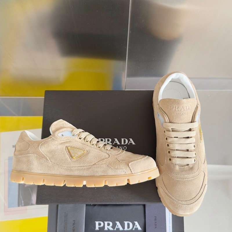 Prada Sneaker