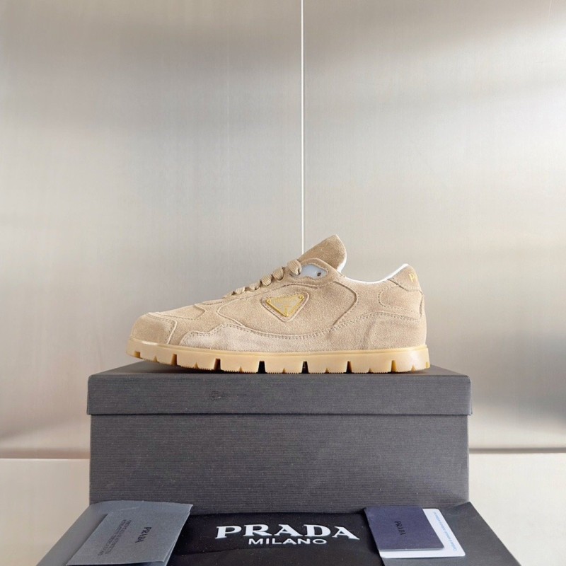 Prada Sneaker