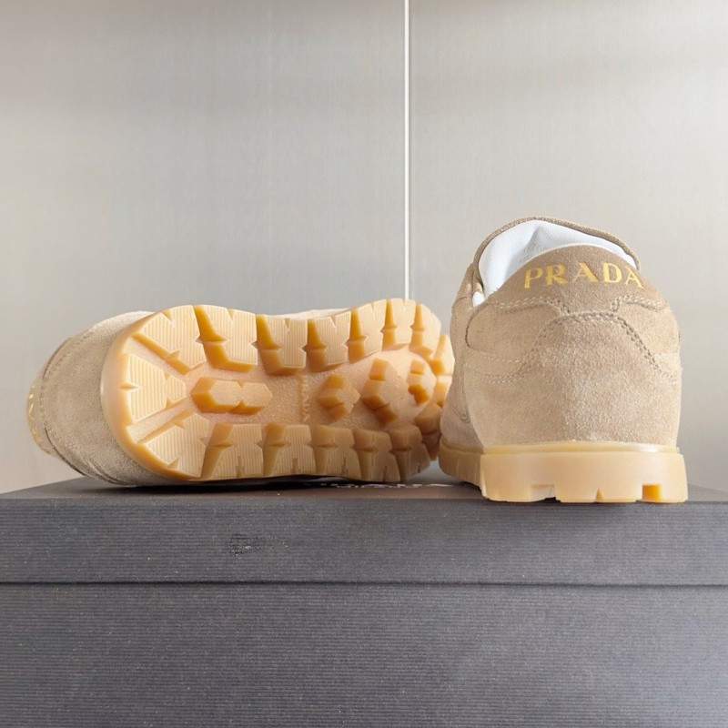 Prada Sneaker
