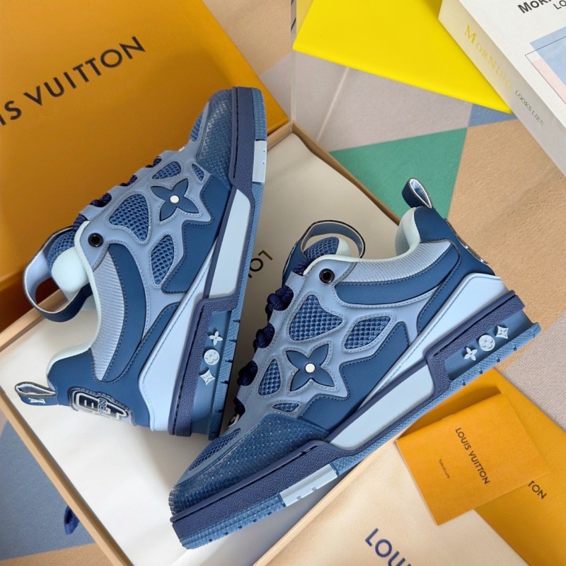 LV Skate Sneaker