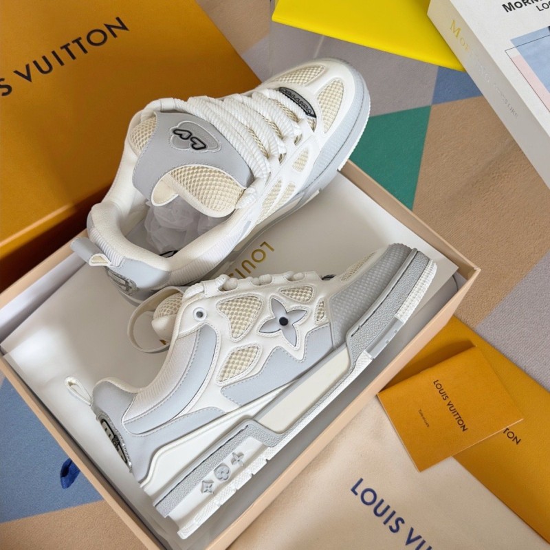 LV Skate Sneaker