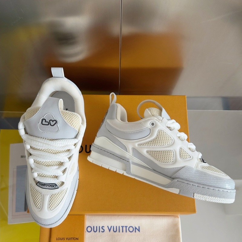 LV Skate Sneaker