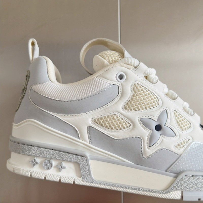 LV Skate Sneaker