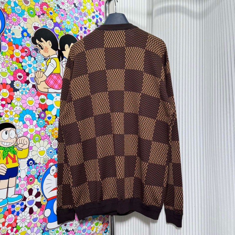 LV Unisex Sweater