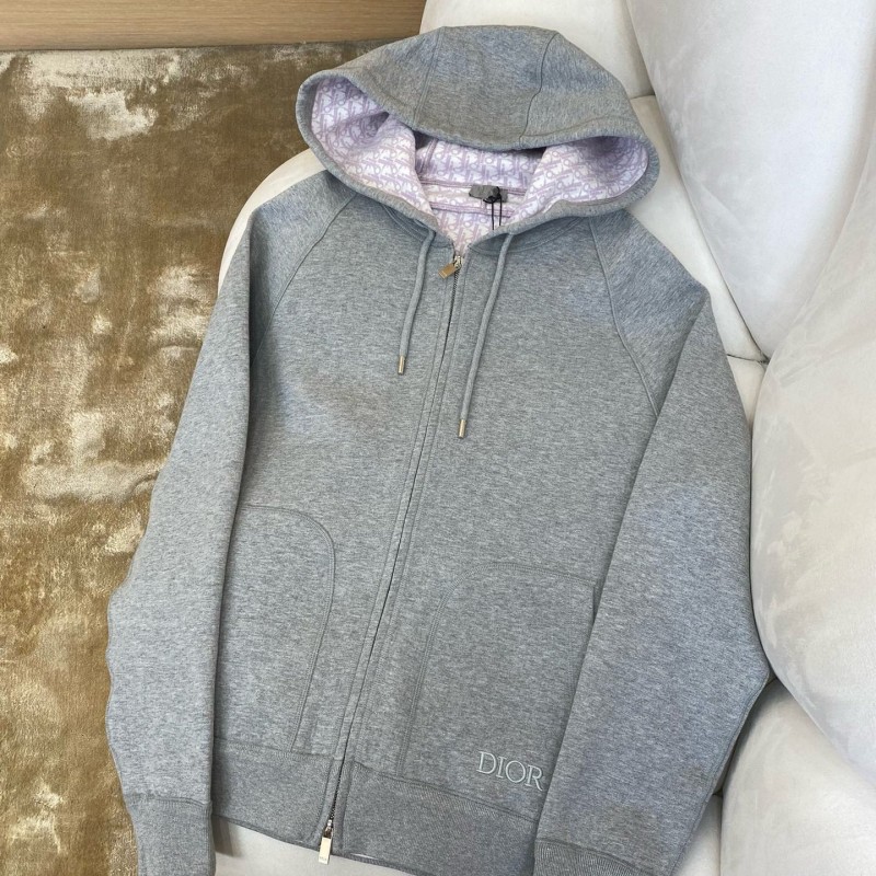 Dior Unisex Reversible Jacket & Sweatpants 