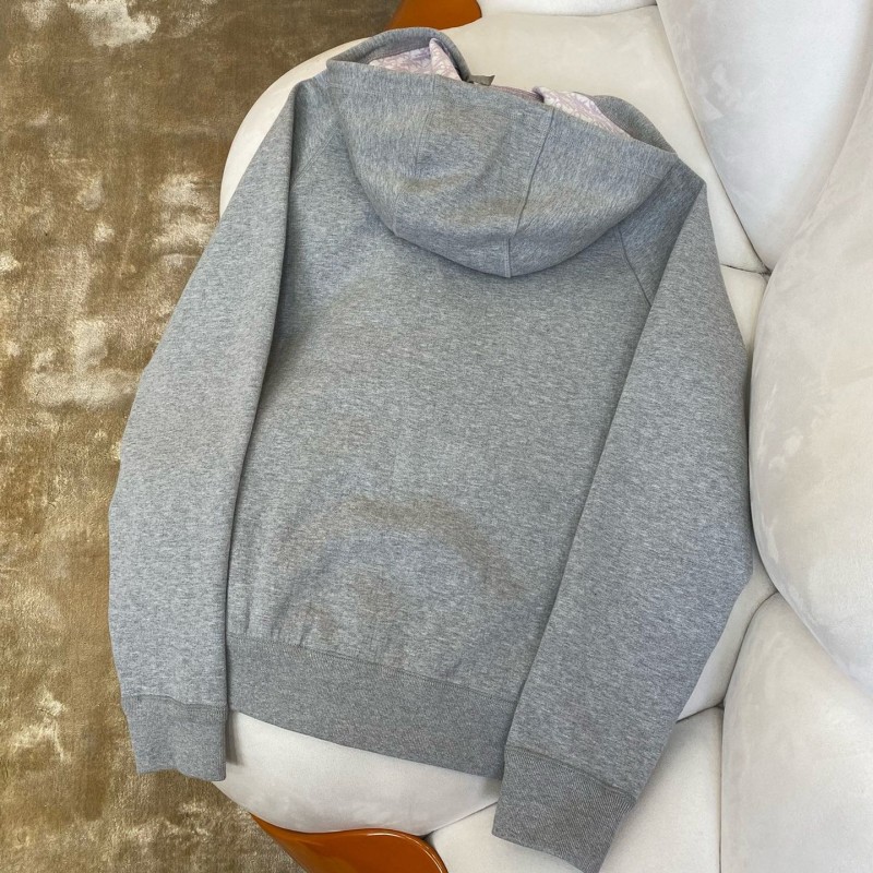 Dior Unisex Reversible Jacket & Sweatpants 