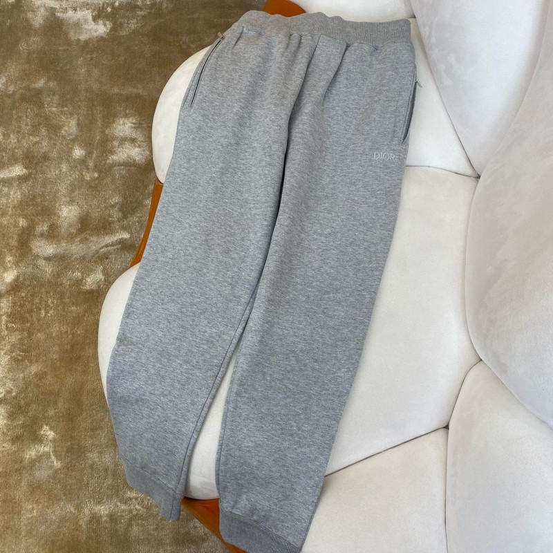 Dior Unisex Reversible Jacket & Sweatpants 