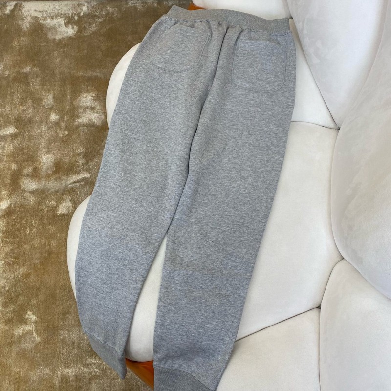 Dior Unisex Reversible Jacket & Sweatpants 