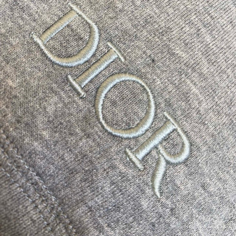 Dior Unisex Reversible Jacket & Sweatpants 