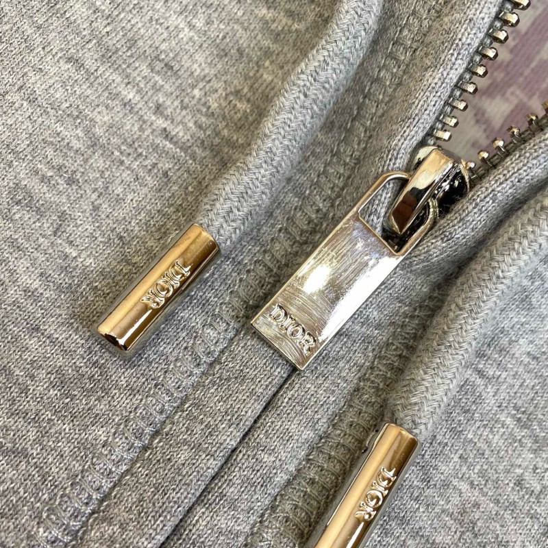 Dior Unisex Reversible Jacket & Sweatpants 