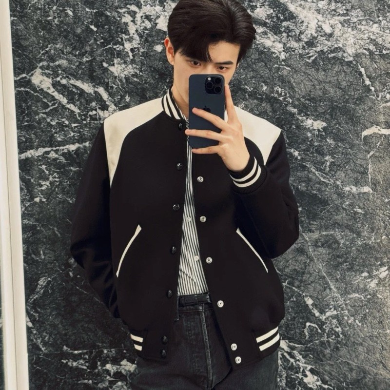 Celine Unisex Jacket