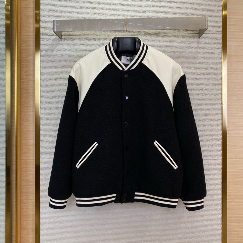 Celine Unisex Jacket