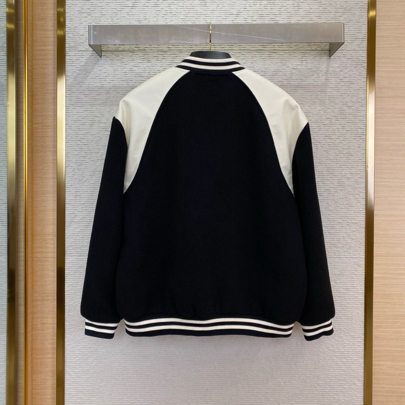 Celine Unisex Jacket
