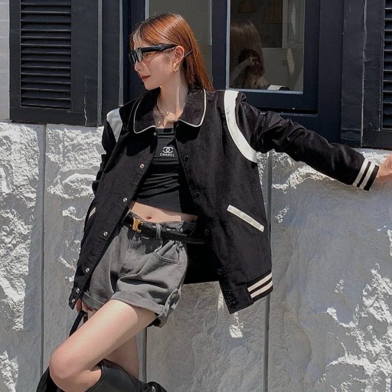 Celine Unisex Jacket