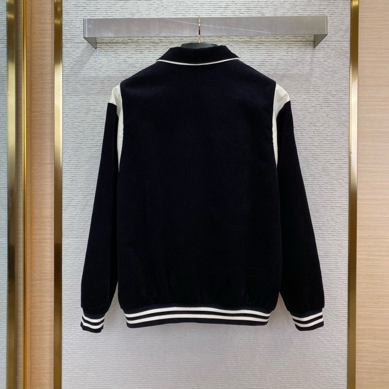 Celine Unisex Jacket