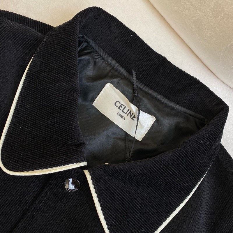 Celine Unisex Jacket