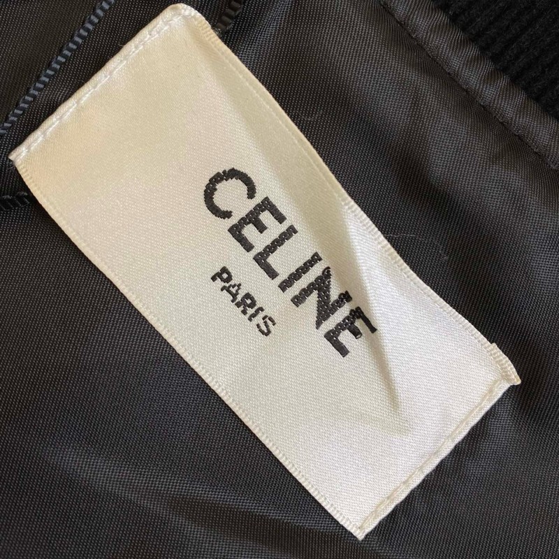 Celine Unisex Jacket