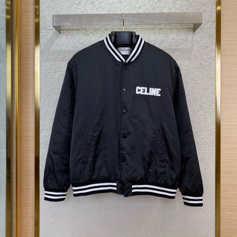 Celine Unisex Jacket