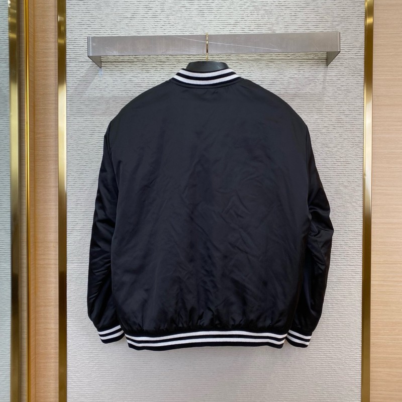 Celine Unisex Jacket