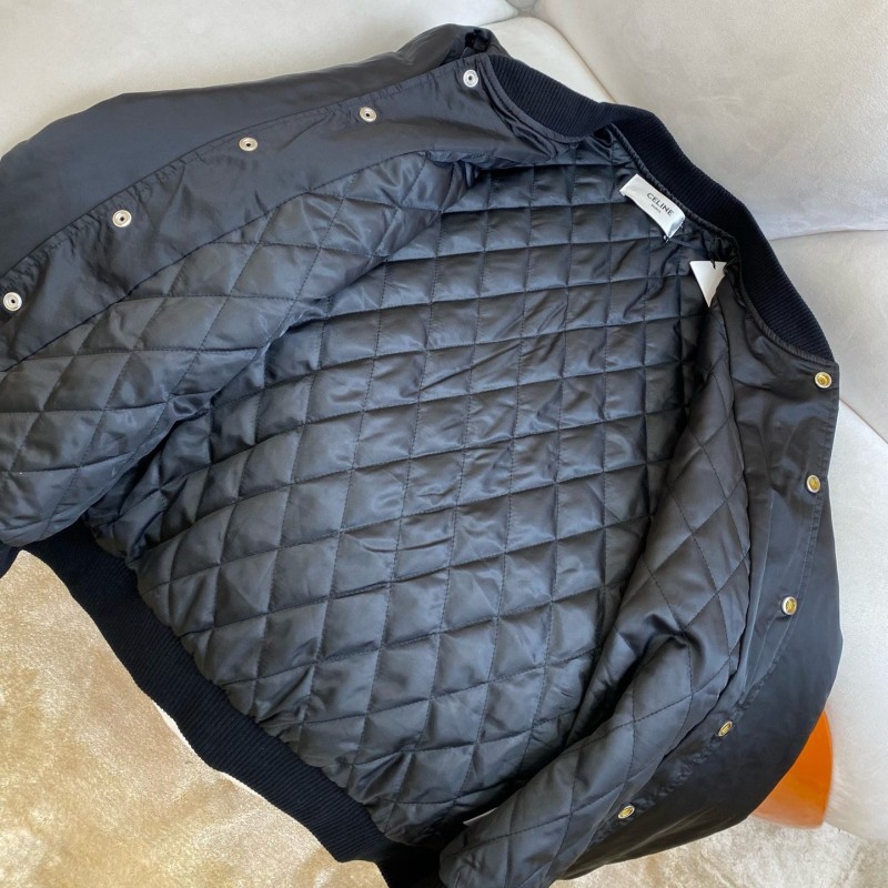 Celine Unisex Jacket