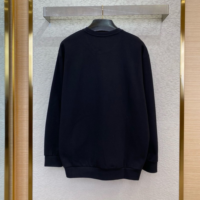 Prada Unisex Sweater